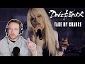 REACTING to DOLL$BOXX (Take My Chance) 🎤🥁🔥