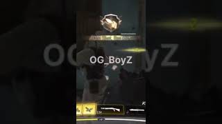 Me with BY15 Shotgun in call of duty #gaming #bloodygod #callofdutymobile #By15