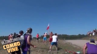 Combo Vine/В РУБАШКЕ РОДИЛСЯ))