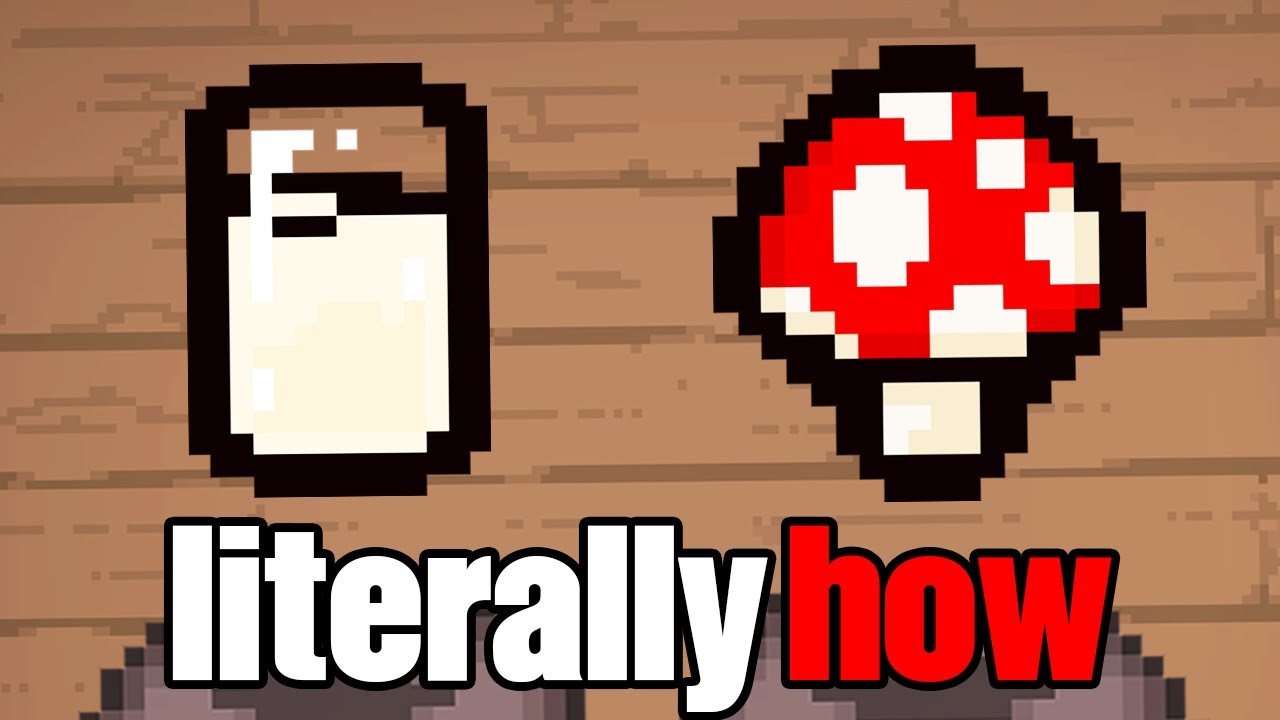 Why I ALWAYS Take Chaos: