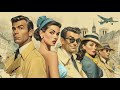 1960s Mission-Style Spy Jazz Music | This Tape Will Self-Destruct | Music for Driving &amp; Noir Mood