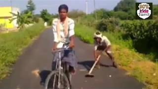 ஜெயில் பறவையா றெக்க எங்கடா காமெடி Tik Tok