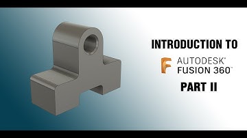 Begin Your Journey with Fusion 360 Sketching and Constraints