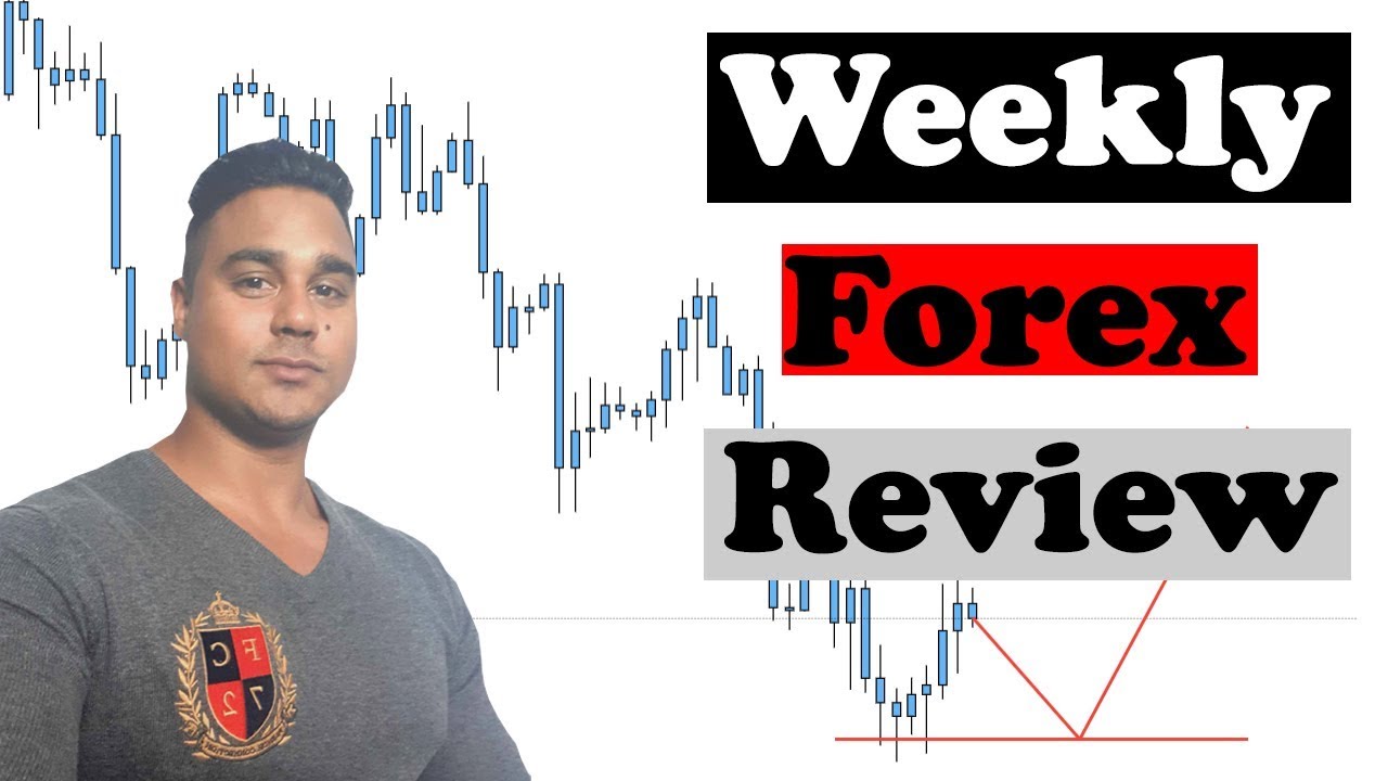 Weekly Forex Forecasts | Forex Crunch forex review youtube weekly