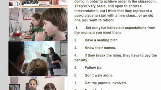 e-portfolio in teacher training
