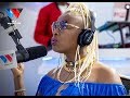 Queen darleen aongea kuhusu alikiba diamond platnumz sio sababu