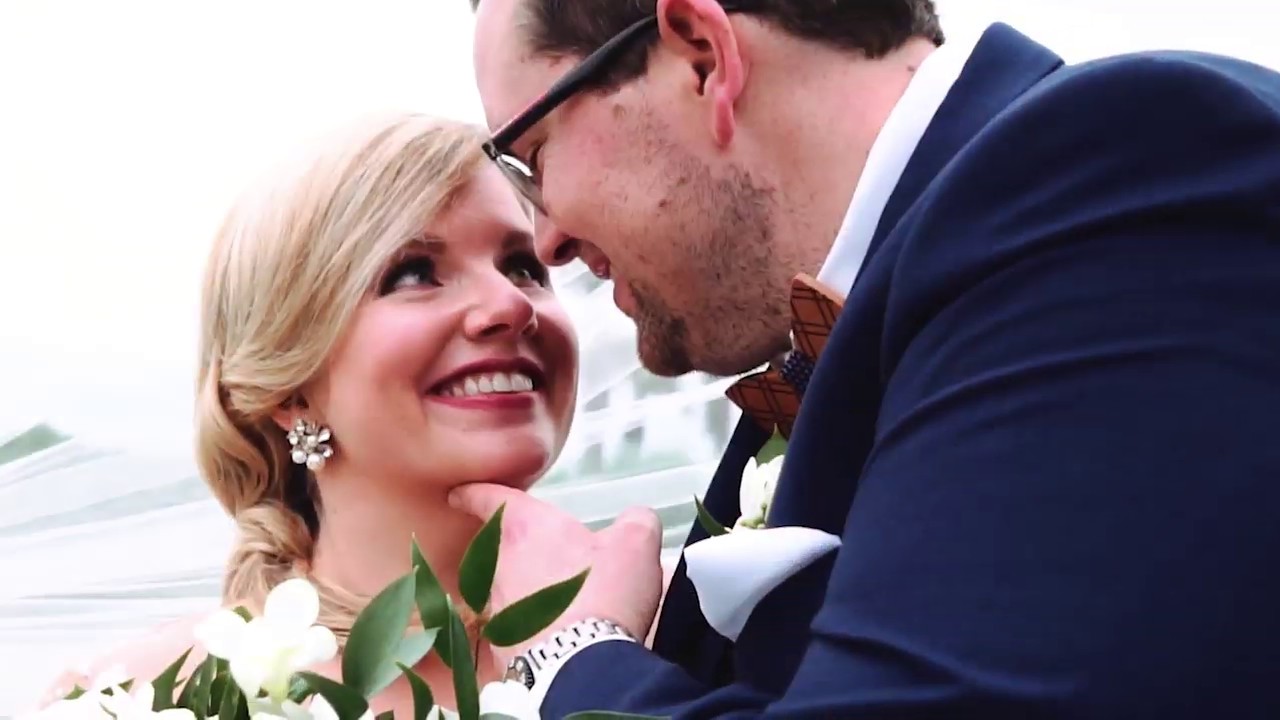 Ashley & Damon Teaser