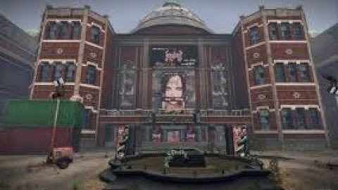 BloodKitten   APB Asylum