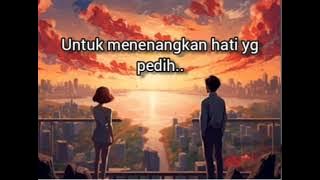 Khabita band - kekasih hayalku lirik.