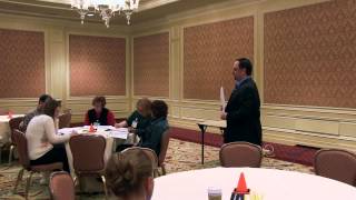 ISAT vs SBAC ELA Throwdown