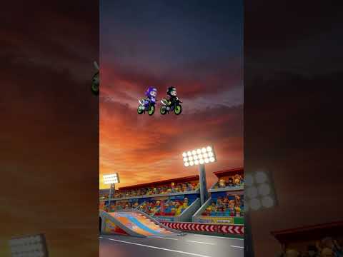 Pinypon Action Race! 🏍️💨 The most EXTREME moto race