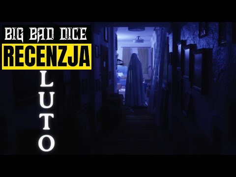 Luto - Recenzja - Czy warto kupić?