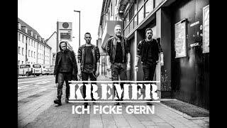KREMER - Ich ficke gern (Mia Julia Cover Remix )
