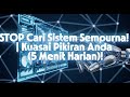 RAHASIA Trader Konsisten: Bukan Indikator, Tapi Jurnal Psikologi Trading Harian