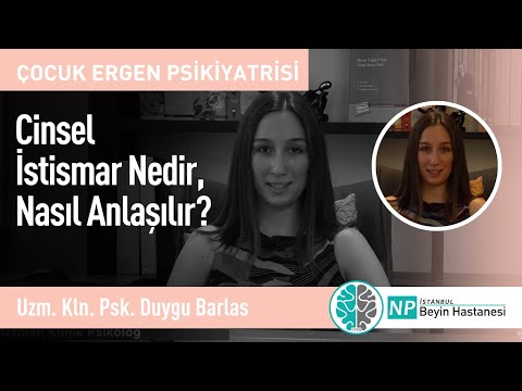 Video: Bir Istismar Nedir Ve Nasıl Kullanılır?