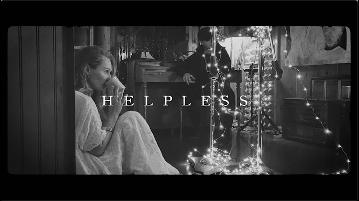 BOWEN * YOUNG - Helpless (Official Music Video)