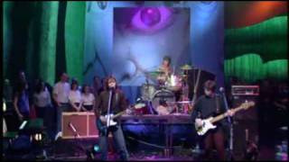 Later With Jools Holland - Kaiser Chiefs Interview