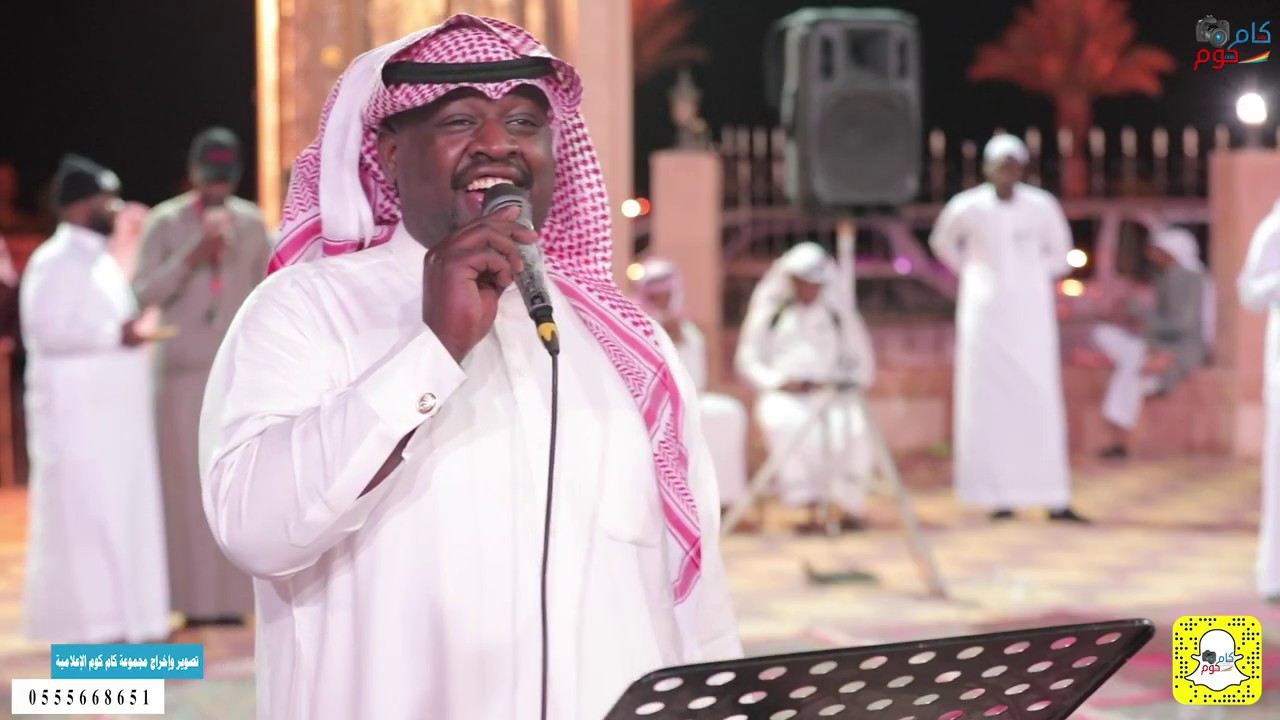 طيورنا غنت (الزفه)غناء عويضه الدوسري | زواج الشاب قاسم عيدان العبدلي