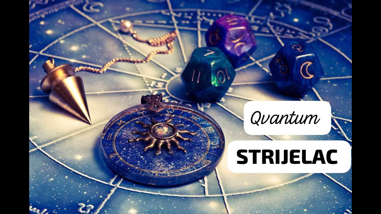 QVANTNO♐STRIJELAC/NAPOKON RAZGOVOR KOJI DEFINIRA BUDUĆNOST,POSLOVNO NE POŽURUJTE,SUDSKO REŠENJE/