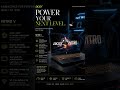 acer nitro v laptop