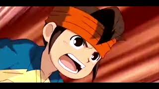inazuma eleven 2 : Megaton head. (ds style) screenshot 5