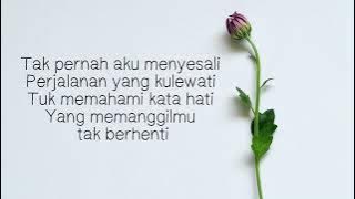 Sebening Senja - Letto | Lirik