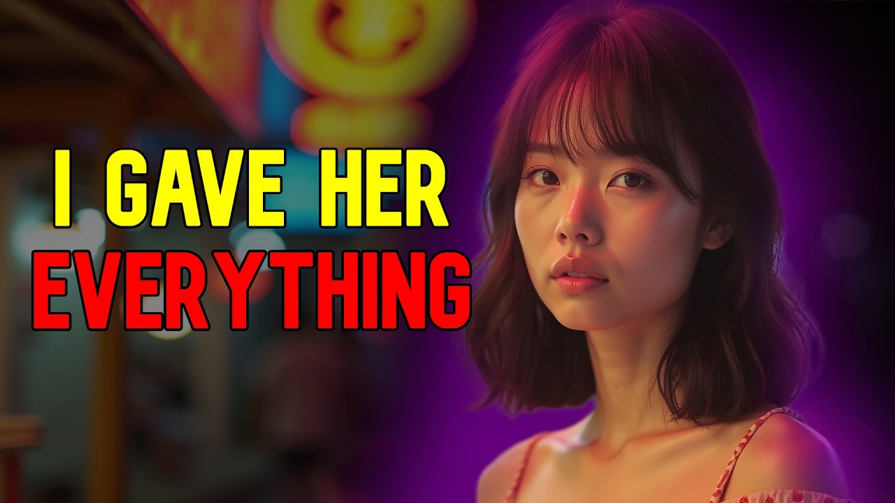 Я вышел на пенсию в 60 лет в Таиланде. К 61 году я был совершенно разорен.