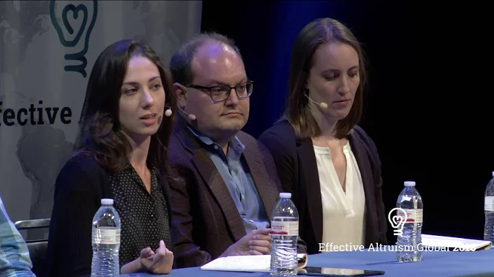 The Replication Crisis | EA Global: San Francisco 2016