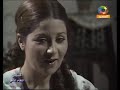 مسلسل اللقاء الثاني بطولة النجمة بوسي و النجم محمود يس حلقة لقاء متأخر