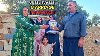 A Man Proposed to a Homeless Mother — Her Reaction Shocked Everyone
