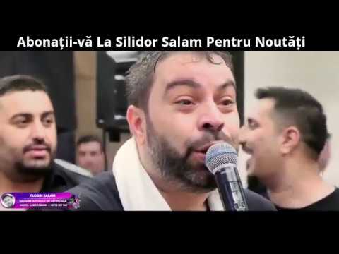 Florin Salam - Piane le-ai dat la toți un nume mare 2017 (By Silidor Salam)