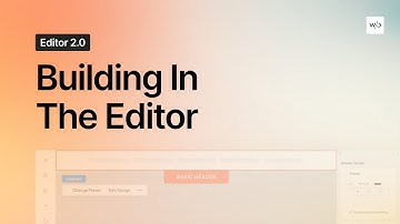 Editor 2.0: Responsive Features That Can Only Be Found in Editor 2.0