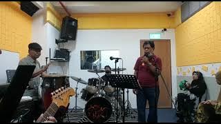 PUJAAN HATIKU👍! (12/7/2022)