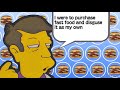 Steamed hams but its a chirumiru parody ditzyflama