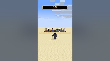 Who Can Run On the Treadmill the Longest? #gojo #goku #saitama #herobrine #jiren #thanos #frieza