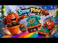 The Snow Plow Show - Best Of Prank Calls | The Phone Freak Chronicles