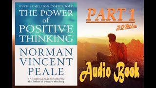 Power of Positive Thinking - [part I] - Christian Audiobook screenshot 1