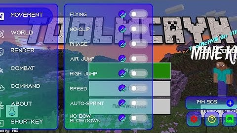 Toolbox 1.20+ Premium Unlocked 🔥| MCPE - All Features & No Ads toolbox 1.20.32 premium unlocked