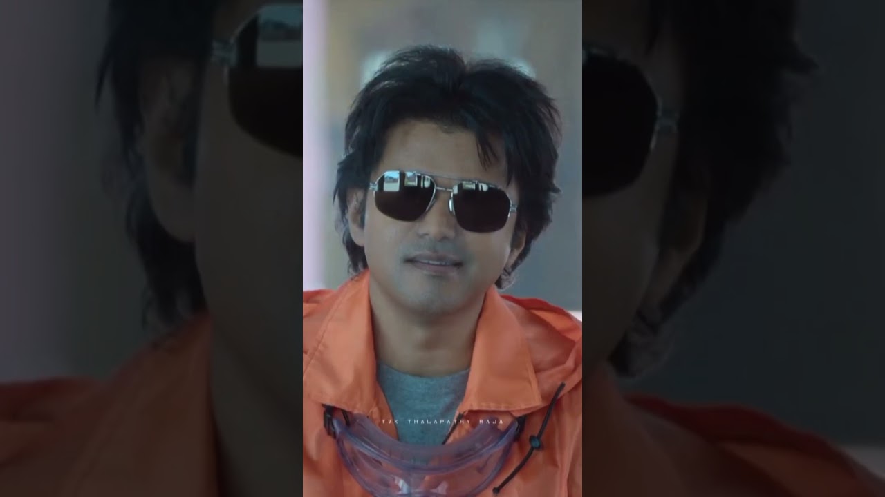 Goat OG Jeevan Entry 🥵💥 WhatsApp Status 🤩 