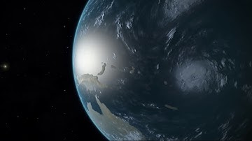 Elite Dangerous  - The Story So Far - Part 1 - Early History