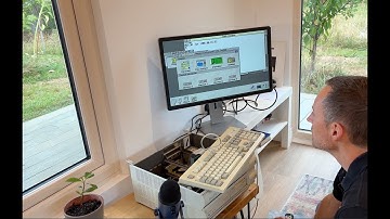 S03E54 – The Original Slackware ARM Build Machines Reunited After 22 Years!