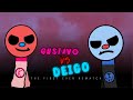 gustavo vs deigo [REMATCH]
