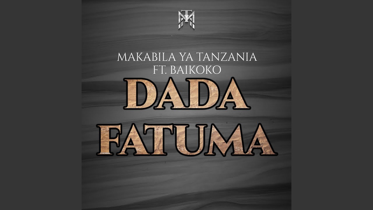 Dada Fatuma