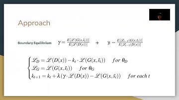 KAIST 2020 CS570 Team12 Final - StarGANv2+MWGAN