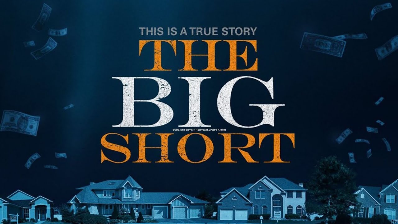 The Big short movie details explained in tamil,2008 recession and its ...