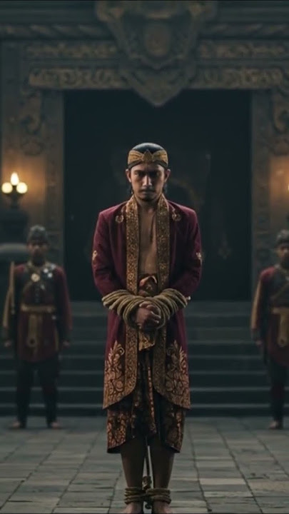 Penyesalan Sang Raja dan Nasib Halayudha | Akhir Kelam Intrik Majapahit eps 2