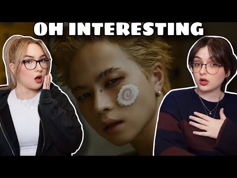 ONE OR EIGHT / TOKYO DRIFT (MUSIC VIDEO) REACTION | Lex and Kris