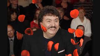 Achim Mentzel:   15. Juli 1946 in Berlin - † 4. Januar 2016 in Cottbus