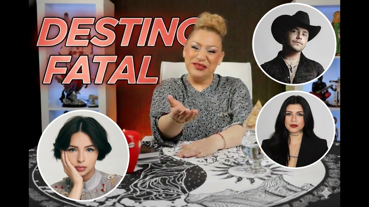 ¡Se destapa la cloaca! CHRISTIAN NODAL, CAZZU Y ÁNGELA AGUILAR - Triángulo Amoroso - FAN DE SU AMOR