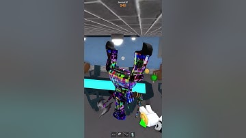 i love glitching 😻